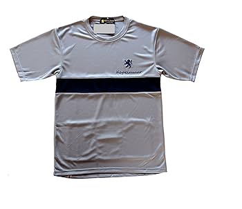 Amazon.co.jp: [Arcoba] 【KAPELMUUR】ドライサイクルTシャツ